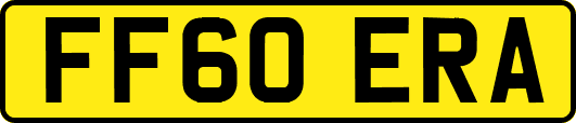 FF60ERA