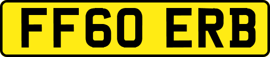 FF60ERB