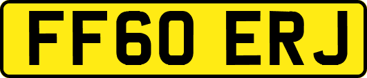 FF60ERJ