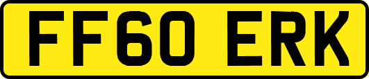 FF60ERK