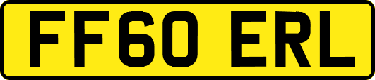 FF60ERL