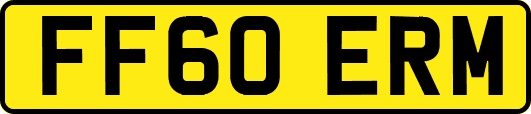 FF60ERM