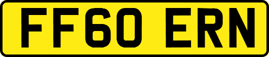 FF60ERN