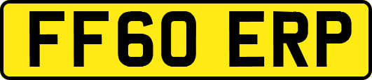 FF60ERP