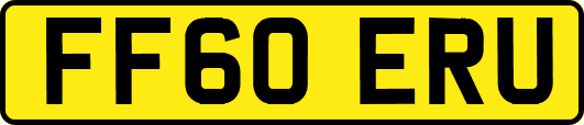 FF60ERU