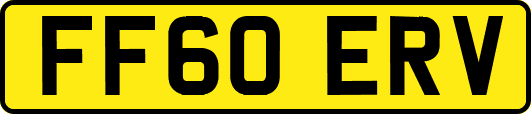 FF60ERV