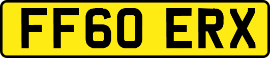 FF60ERX