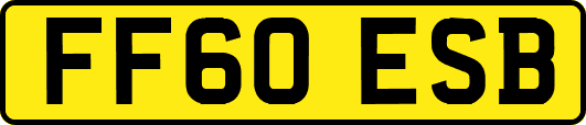 FF60ESB