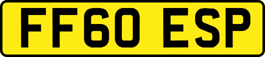 FF60ESP