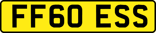 FF60ESS