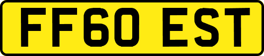 FF60EST