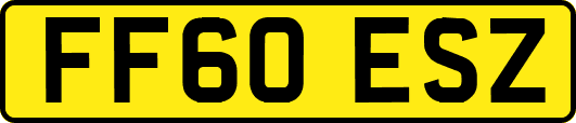 FF60ESZ