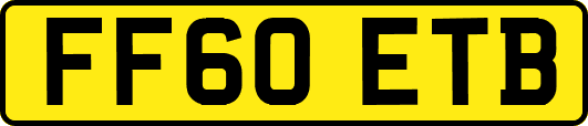 FF60ETB