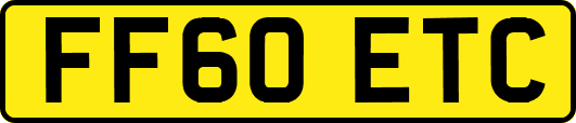 FF60ETC