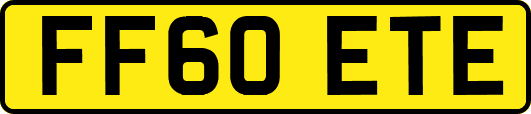 FF60ETE