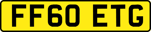 FF60ETG