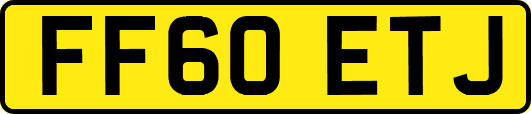 FF60ETJ