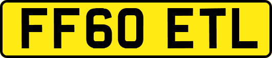 FF60ETL