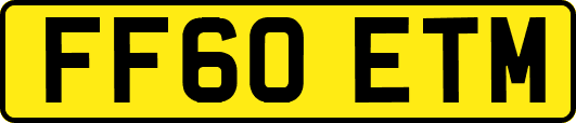 FF60ETM