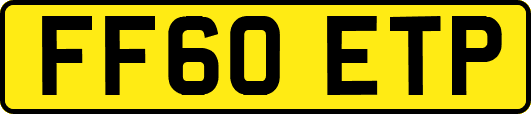 FF60ETP