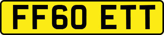 FF60ETT