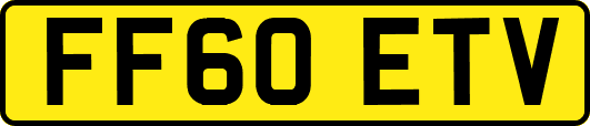 FF60ETV