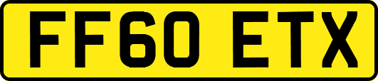 FF60ETX