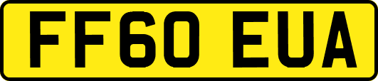 FF60EUA