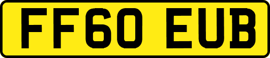 FF60EUB