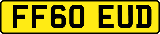 FF60EUD