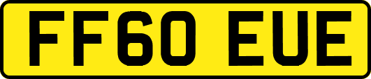 FF60EUE
