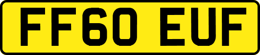 FF60EUF