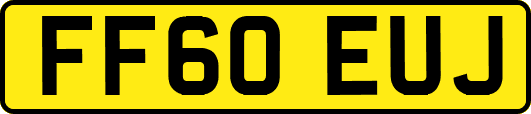 FF60EUJ