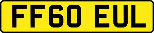 FF60EUL