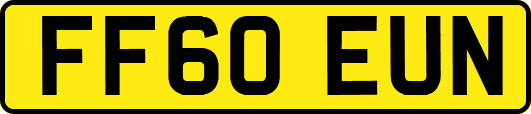 FF60EUN
