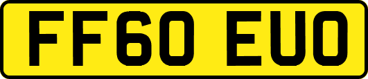 FF60EUO