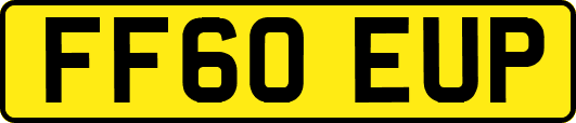 FF60EUP