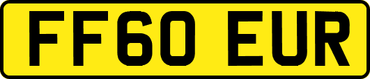 FF60EUR
