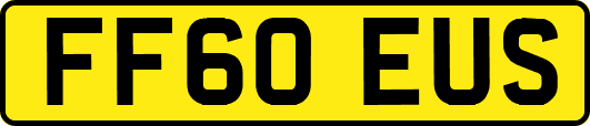 FF60EUS