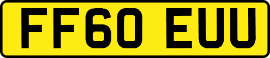 FF60EUU