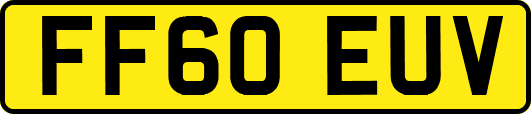 FF60EUV