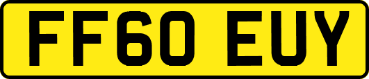 FF60EUY