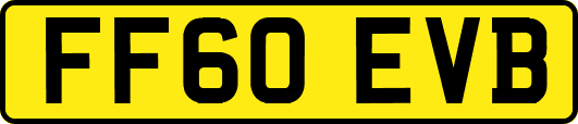 FF60EVB