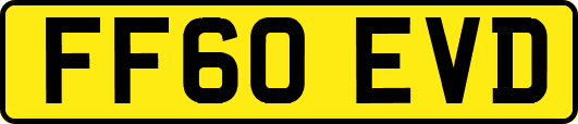 FF60EVD