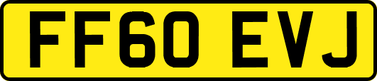 FF60EVJ
