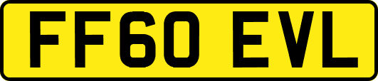 FF60EVL