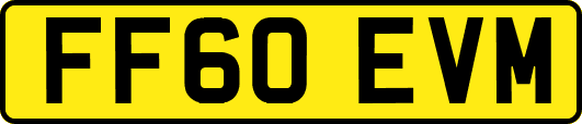FF60EVM