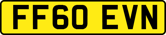 FF60EVN