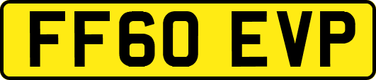 FF60EVP