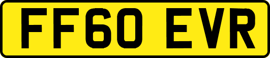 FF60EVR